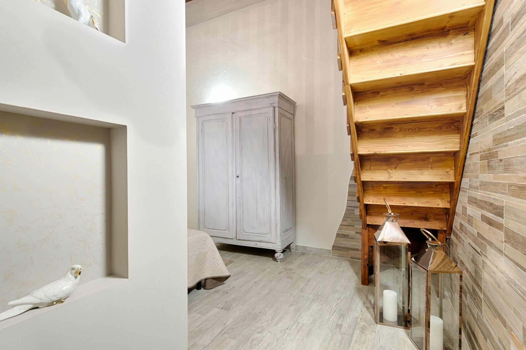 Santa Croce Cathedral By Mmega Appartement Florence